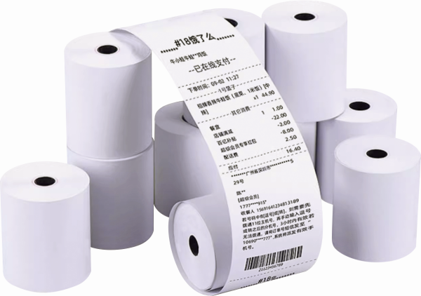 熱敏票據(jù)