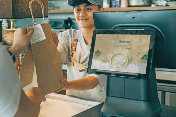 可封口防開啟紙袋